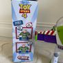 Interactive buzz lightyear Image 4