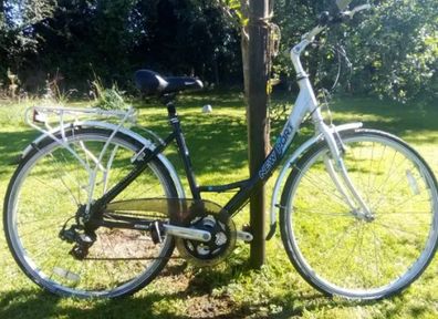 Ladies Bicycle