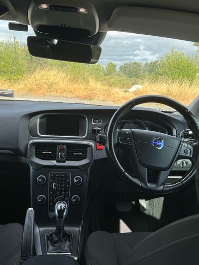 2015 Volvo V40 & 9months WARRANTY & 53k KM