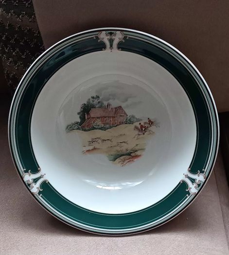 Keltcraft Ireland Serving Dish,