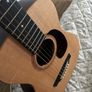 Martin Mini Guitar Image 5