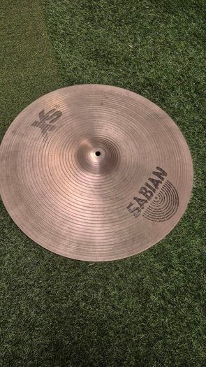 Sabian XS20 Ride 20 Inch