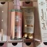 Bellamianta Makeup/Tan GiftBox Image 3