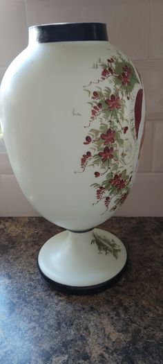 Vintage vase