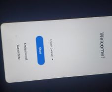 samsung a20e unlcoked