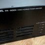 Inkel PA-9324 Public Address Power Amplifier Image 4