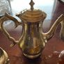 Silver plated antique Image 5