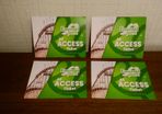 4 ALL ACCESS Emerald Park Tickets 150 euro