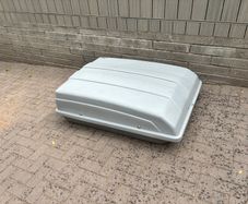 roof box