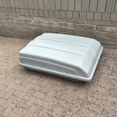 roof box
