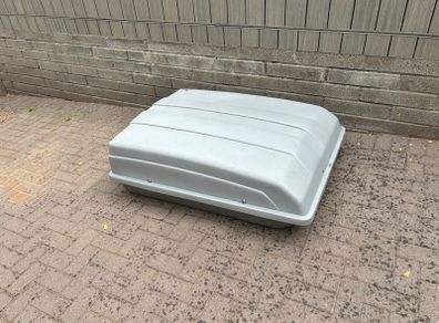 roof box