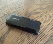Anker Battery Bank  5200mAh
