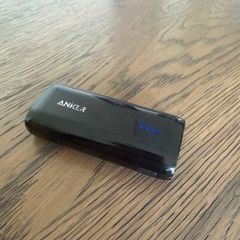 Anker Battery Bank  5200mAh