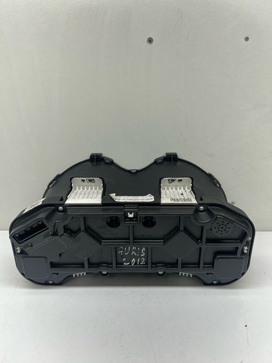 TOYOTA AURIS E18 83800-0ZC80D Instrument Cluster Speedometer 2011 A2l11b4s