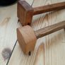 Traditional Hide Glue Veneering Set Image 9