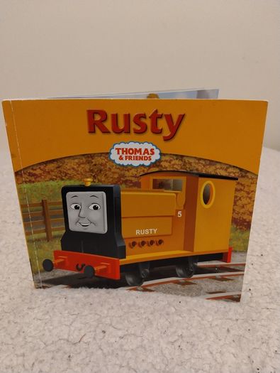 Thomas & Friends Book Collection