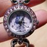 Me To You Teddy Crystal Stone  Watch (fresh battery) Image 3