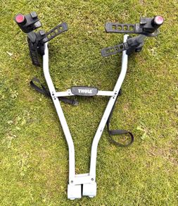 Thule 2 bike tow hitch rack