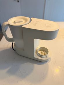Tommee Tippee Perfect Prep Formula Maker