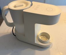 Tommee Tippee Perfect Prep Formula Maker