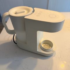 Tommee Tippee Perfect Prep Formula Maker