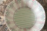 carolyn Donnelly bowl