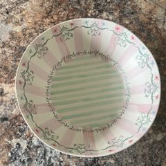 carolyn Donnelly bowl