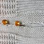 River Island grey cardigan uk8 Image 3