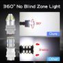2x T20 7443 Canbus LED Bulb Car Light Turn Signal Brake Reverse Tail Lamp Image 2