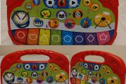 Animal Orchestra toy Keyboard  NEW