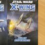 Star Wars X-Wing Miniatures Game Image 4