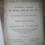 Antique Programs 18.... Image 3