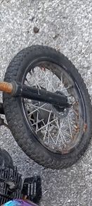 motorcycle parts