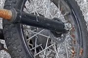 motorcycle parts