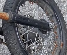 motorcycle parts