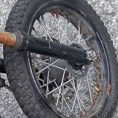 motorcycle parts