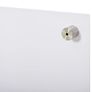 Magnetic Glass Dry Erase Whiteboard Image 7