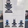 DC Collectibles The Batman Who Laughs 1/2 scale cowl bust Image 3