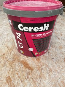Ceresit Ct 74 Silicone Self-clean
