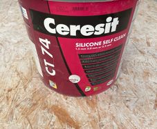 Ceresit Ct 74 Silicone Self-clean