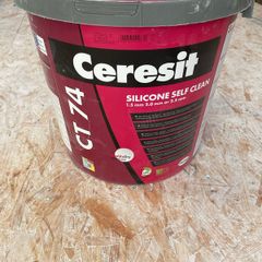 Ceresit Ct 74 Silicone Self-clean