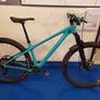 Yeti arc hardtail Image 2