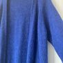 Selected Femme Longline Cardigan (Size S or a UK10) Image 4