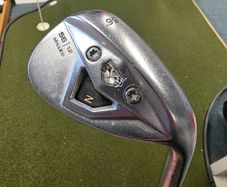 Taylormade Tp 56 deg Sand Wedge.
