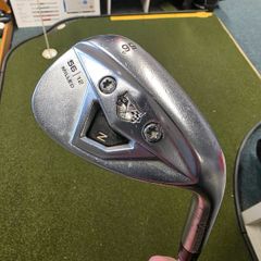 Taylormade Tp 56 deg Sand Wedge.