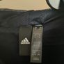 Adidas Leinster Rugby navy rain jacket Image 3