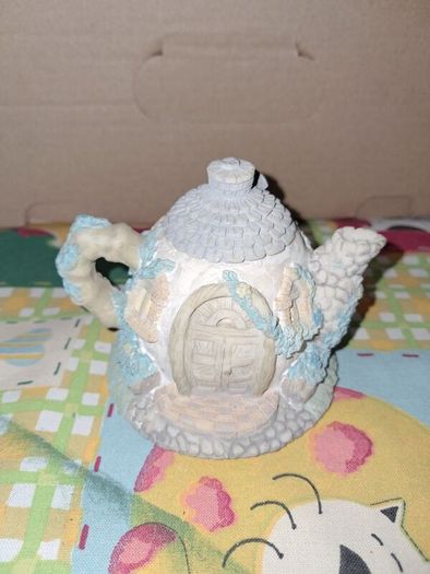 TeaPot's