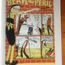 Comic: 'Classic The Beano & The Dandy Arty Farty!' Image 6