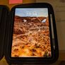 iPad Pro 11" 2018 with Apple Pencil and Hard Case Image 2