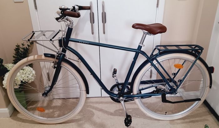 XL touring city bike (BRAND NEW)
